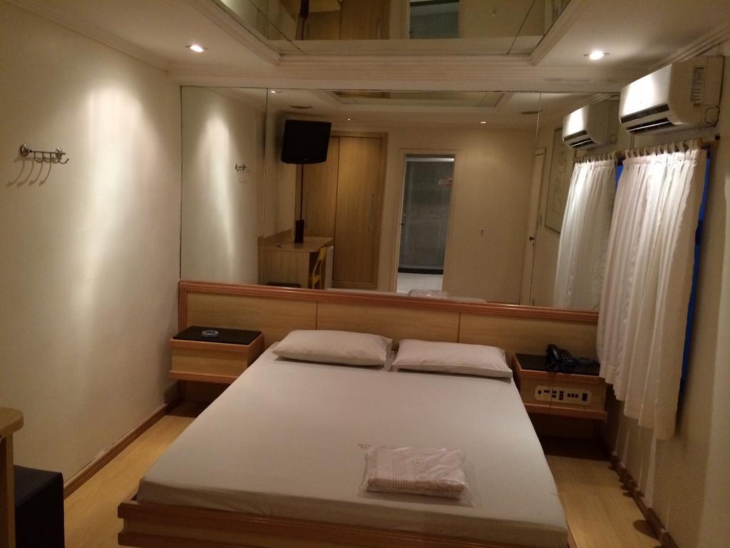 Love hotel Encontros (adults Only) 2*