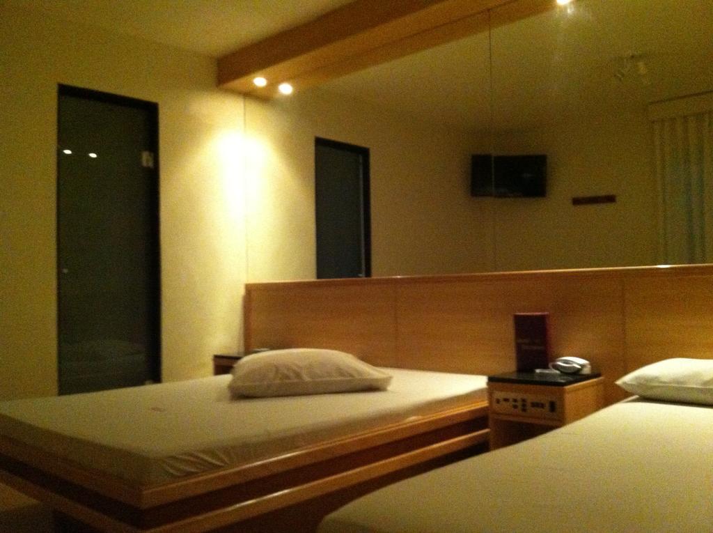 Encontros (adults Only) Love hotel 2*