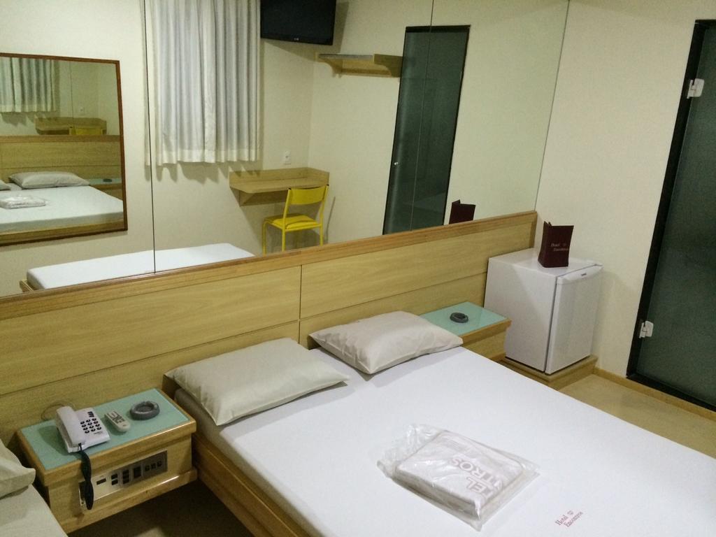 Encontros (adults Only) Love hotel 2*