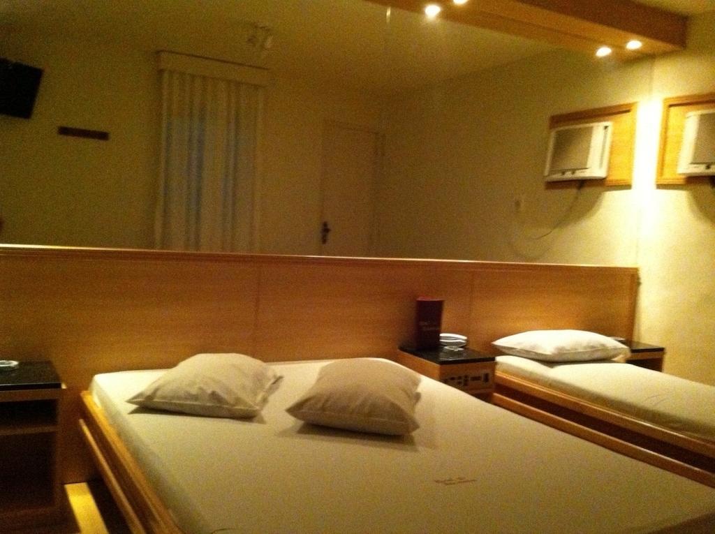 Love hotel Encontros (adults Only) Rio de Janeiro