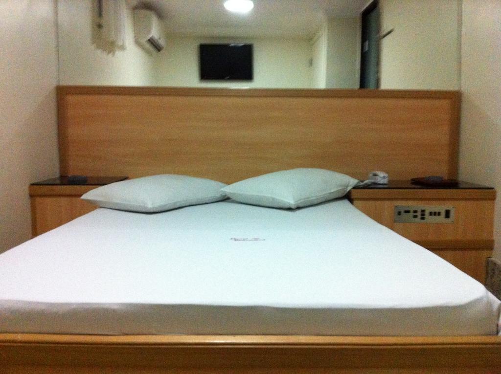 Encontros (adults Only) Love hotel Rio de Janeiro